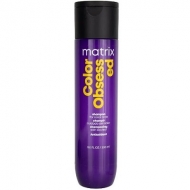 Matrix Color Obsessed shampoo     300 